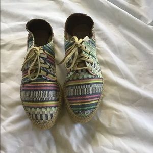 Anthropology GAIMO Sneakers